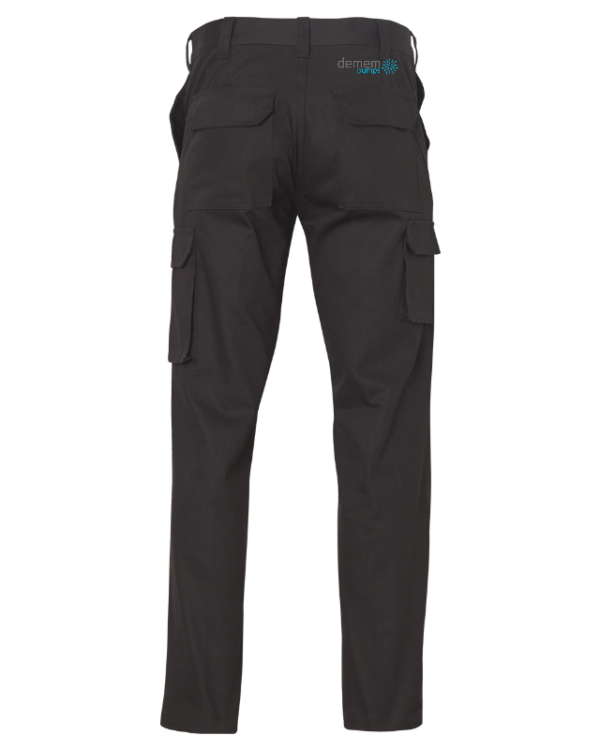 Heavy Cotton Drill Pants - Image 2
