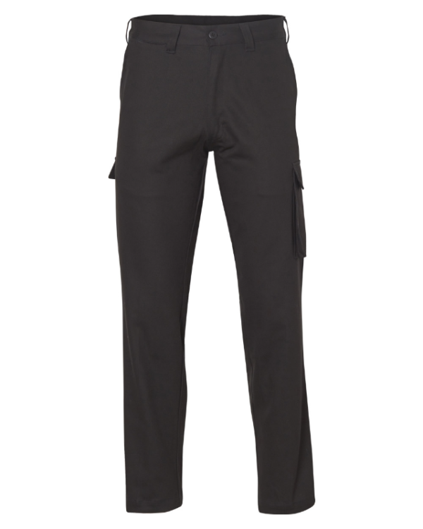 Heavy Cotton Drill Pants