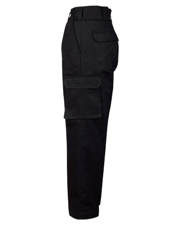 Heavy Cotton Drill Pants - Image 3