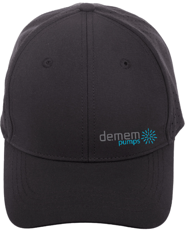 Stretch Caps