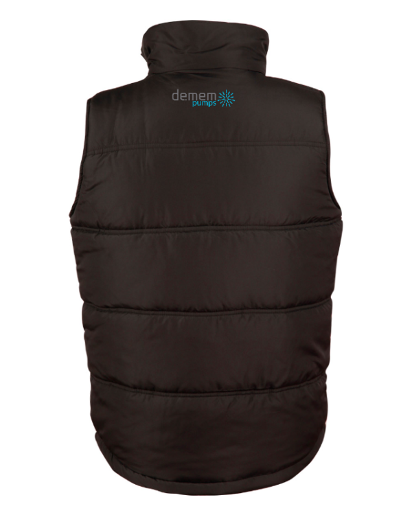 Puffer Vest - Image 2