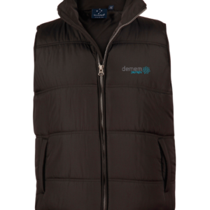 Puffer Vest