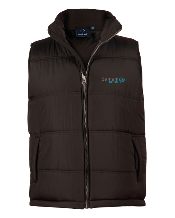 Puffer Vest