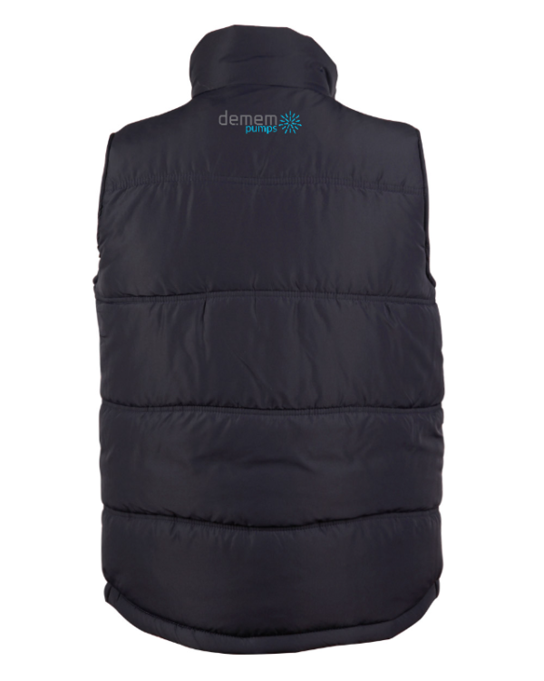 Puffer Vest - Image 4