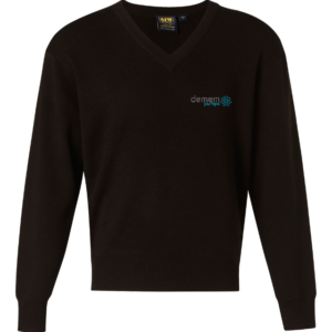 Unisex Wool Jumper