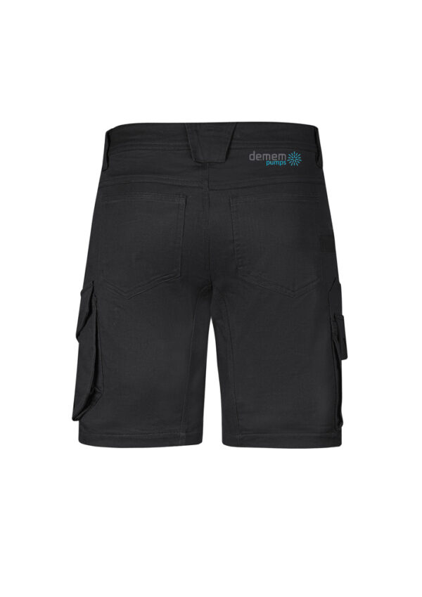 Rugged Stretch Short - Image 2