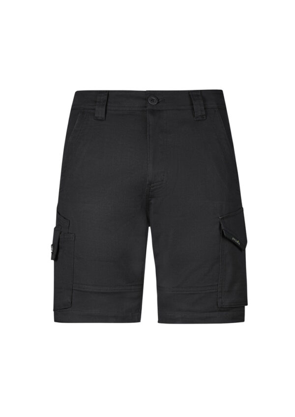 Rugged Stretch Short