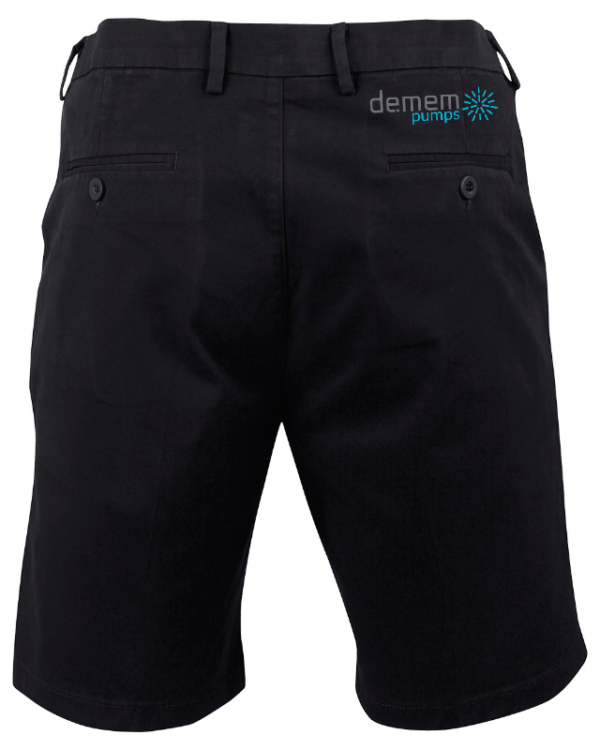 Mens Chino Shorts - Image 2