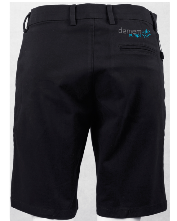 Womens Chino Shorts - Image 3